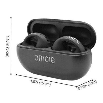 سماعات Ambie Bone Conduction