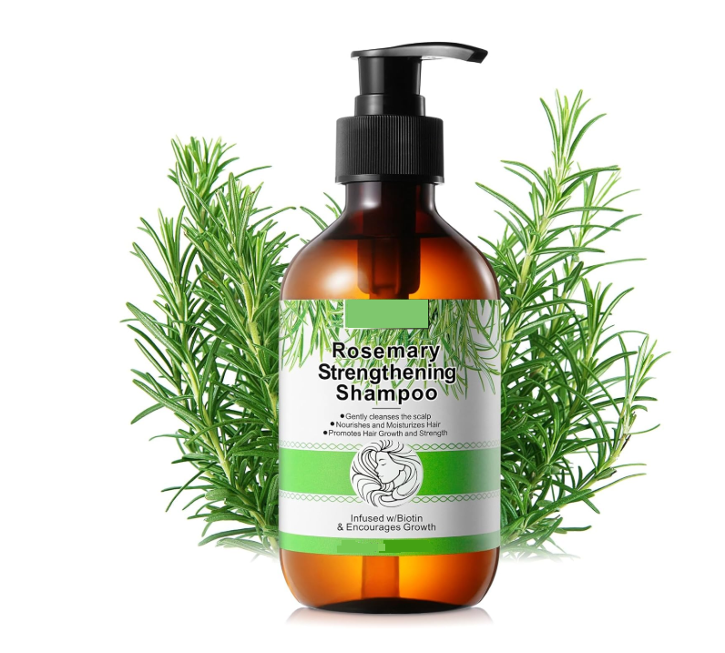 Mint Strengthening Shampoo (100ml)