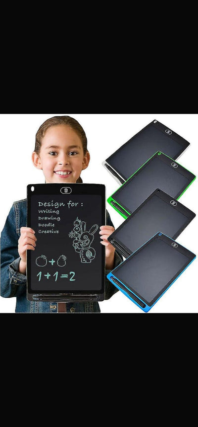 LCD Writing Tablet