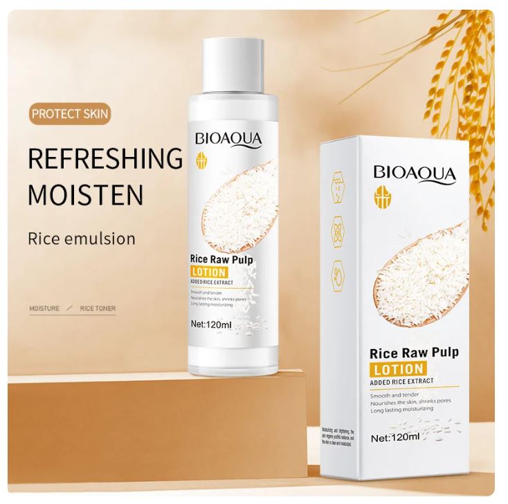 Bioaqua Facial Care Set - Zambeel