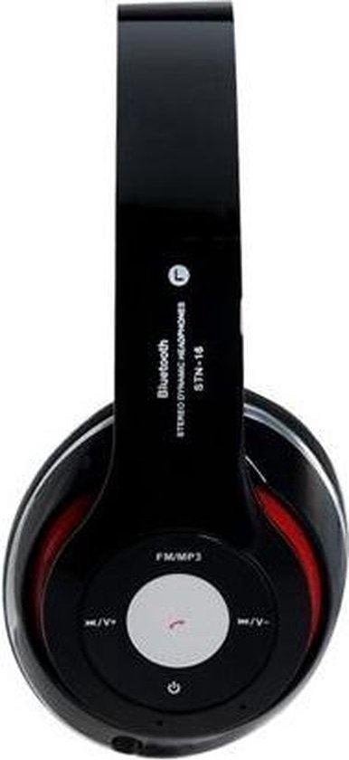 Bluetooth Headset with Mic - Zambeel