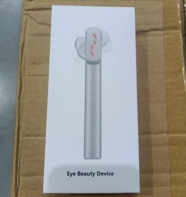 Eye Beauty Device - Zambeel