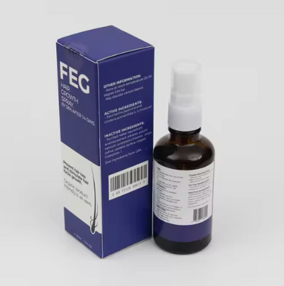 FEG Hair Growth Oil