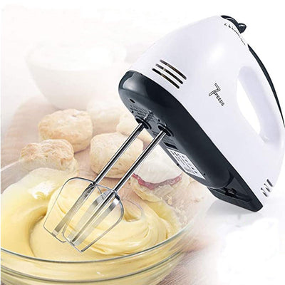 Super Hand Mixer - Zambeel